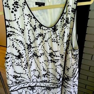 Talbots size 22 dress NWOT